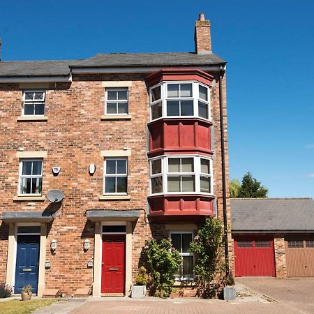 더럼 Kirkwood Drive 빌라 외부 사진